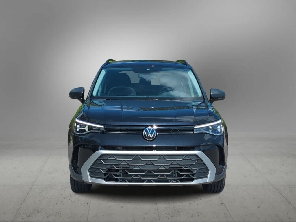 New 2025 Volkswagen Taos 1.5T S SUV