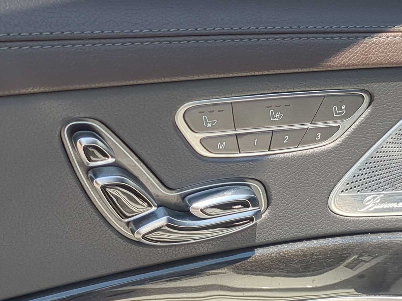 Thumbnail: 2020 Mercedes-Benz S-Class - 17