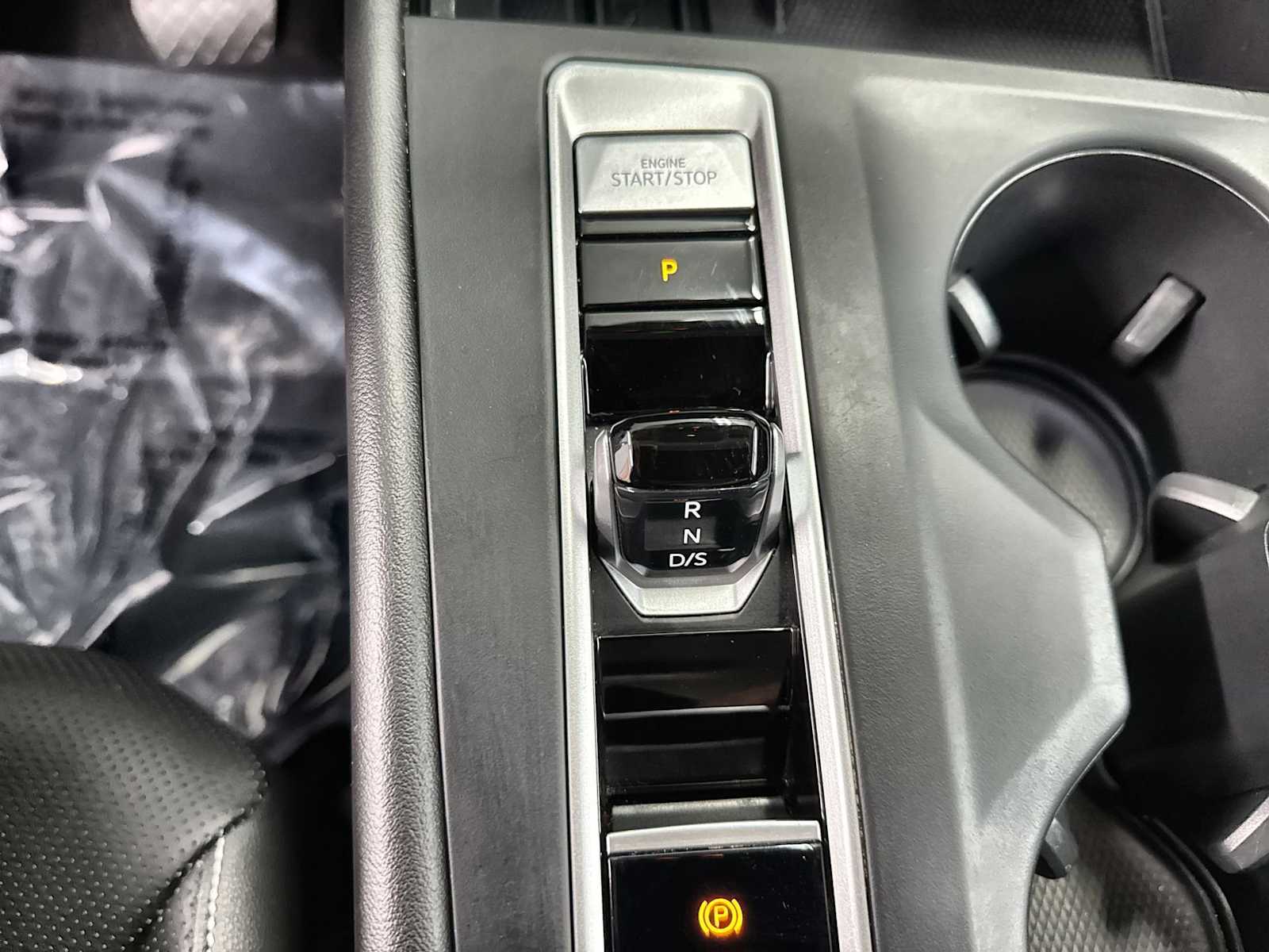 Thumbnail: 2025 Volkswagen Atlas - 29