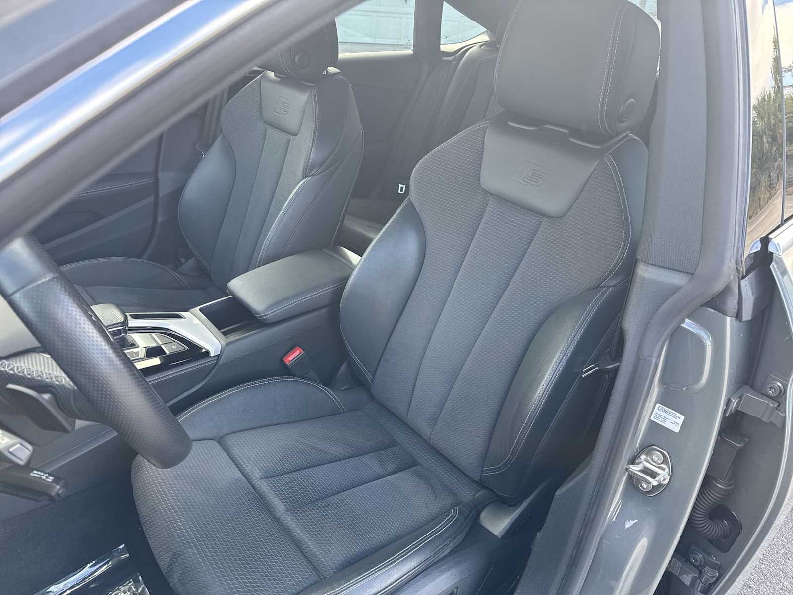 Thumbnail: 2023 Audi A5 - 15