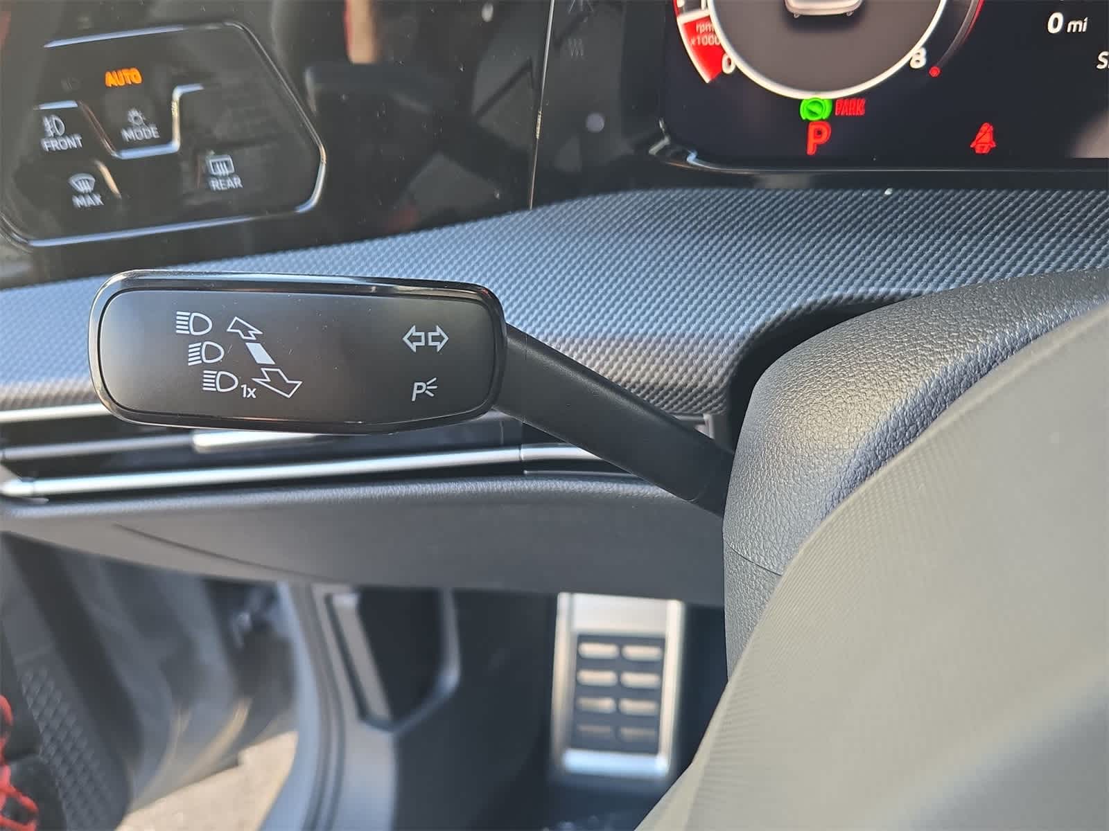 Thumbnail: 2026 Volkswagen Golf - 27