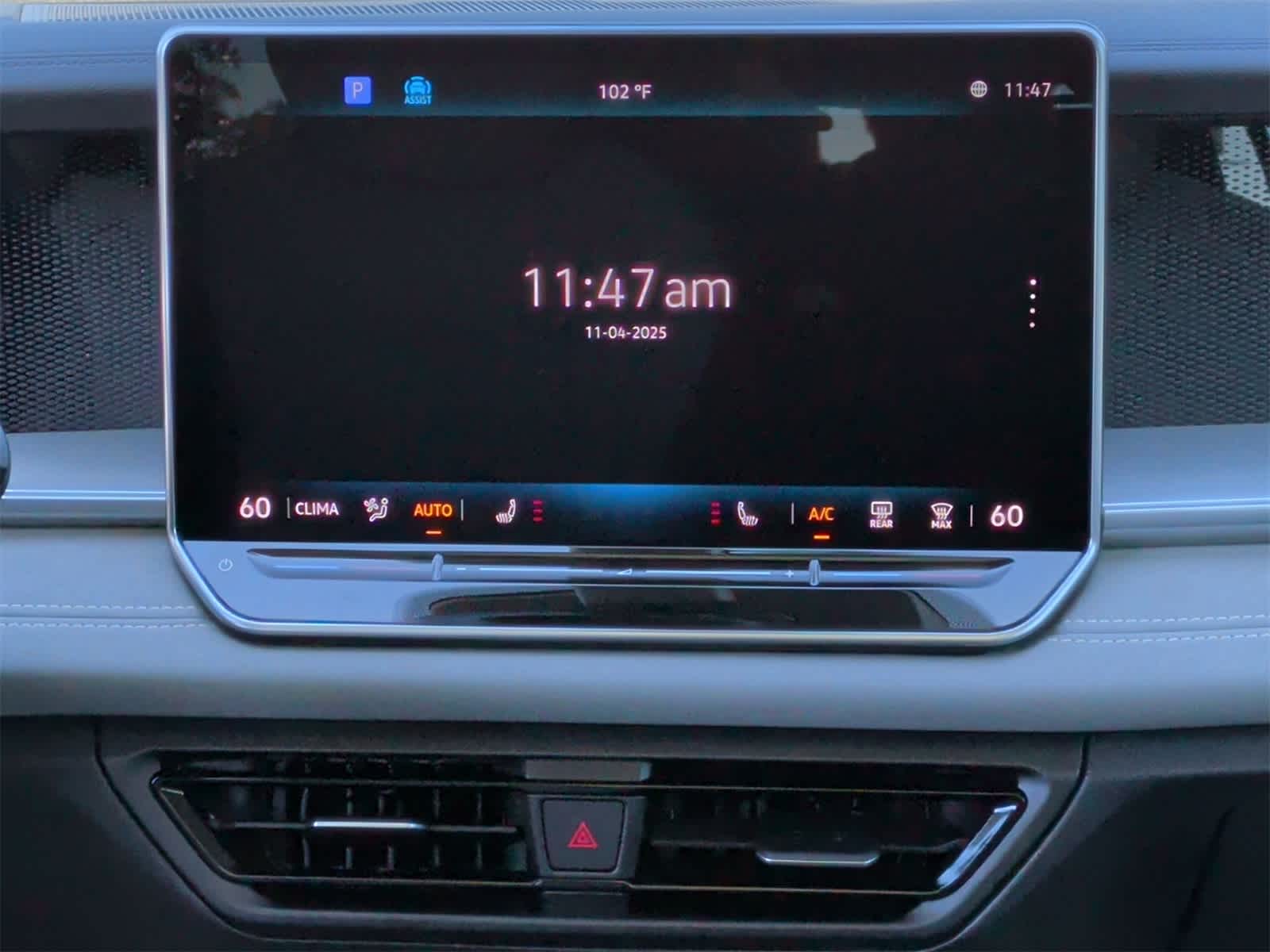 Thumbnail: 2025 Volkswagen Tiguan - 27