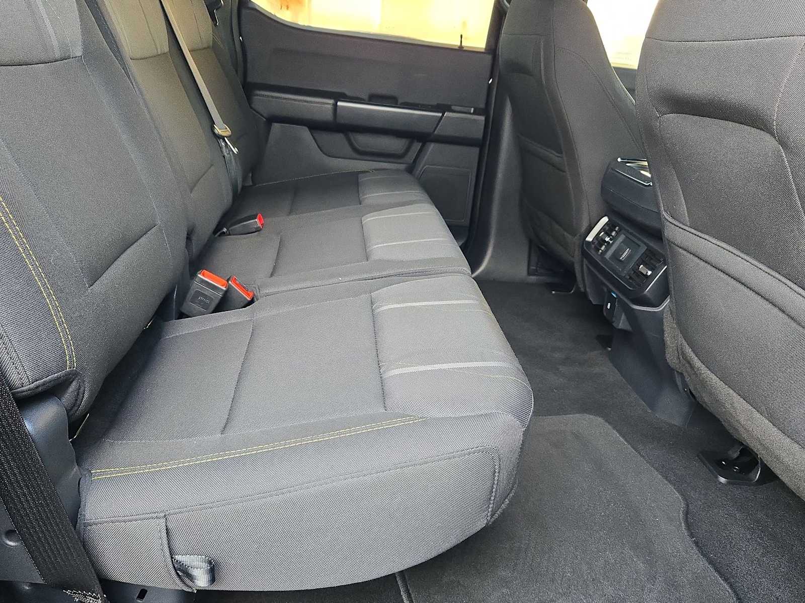 Thumbnail: 2024 Ford F-150 - 17