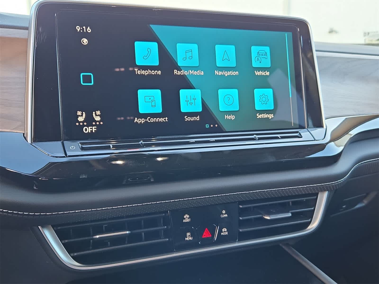 Thumbnail: 2026 Volkswagen Atlas - 27