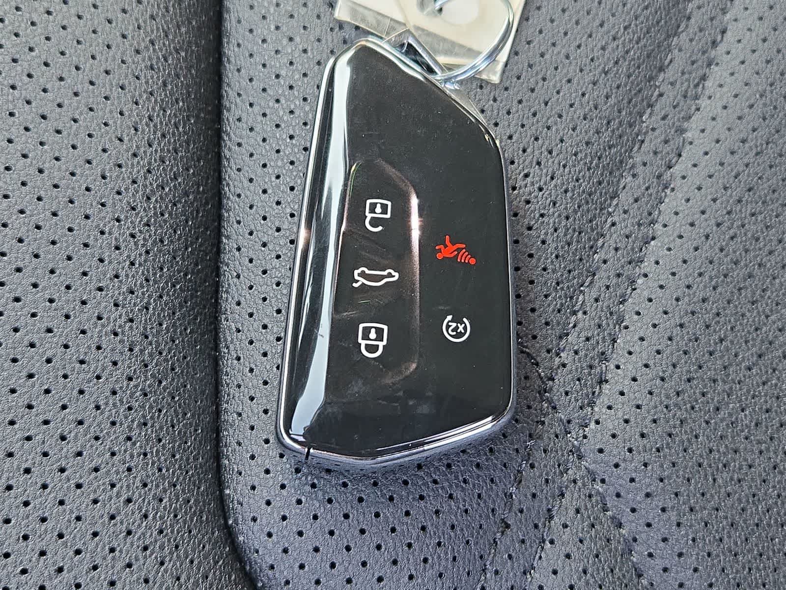 Thumbnail: 2026 Volkswagen Atlas - 34