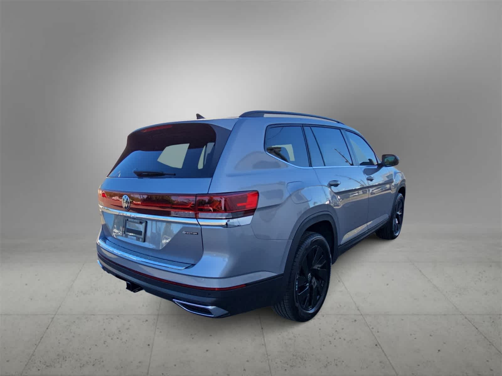 Thumbnail: 2026 Volkswagen Atlas - 8