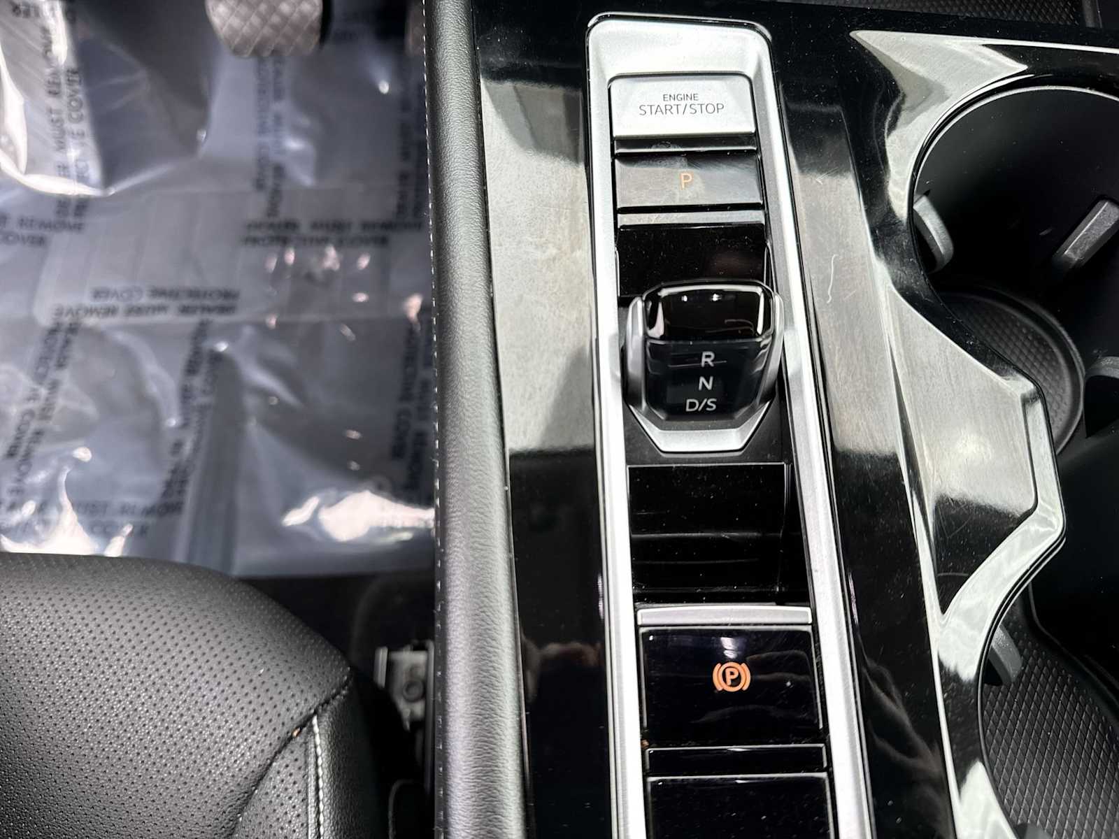 Thumbnail: 2024 Volkswagen Atlas - 30