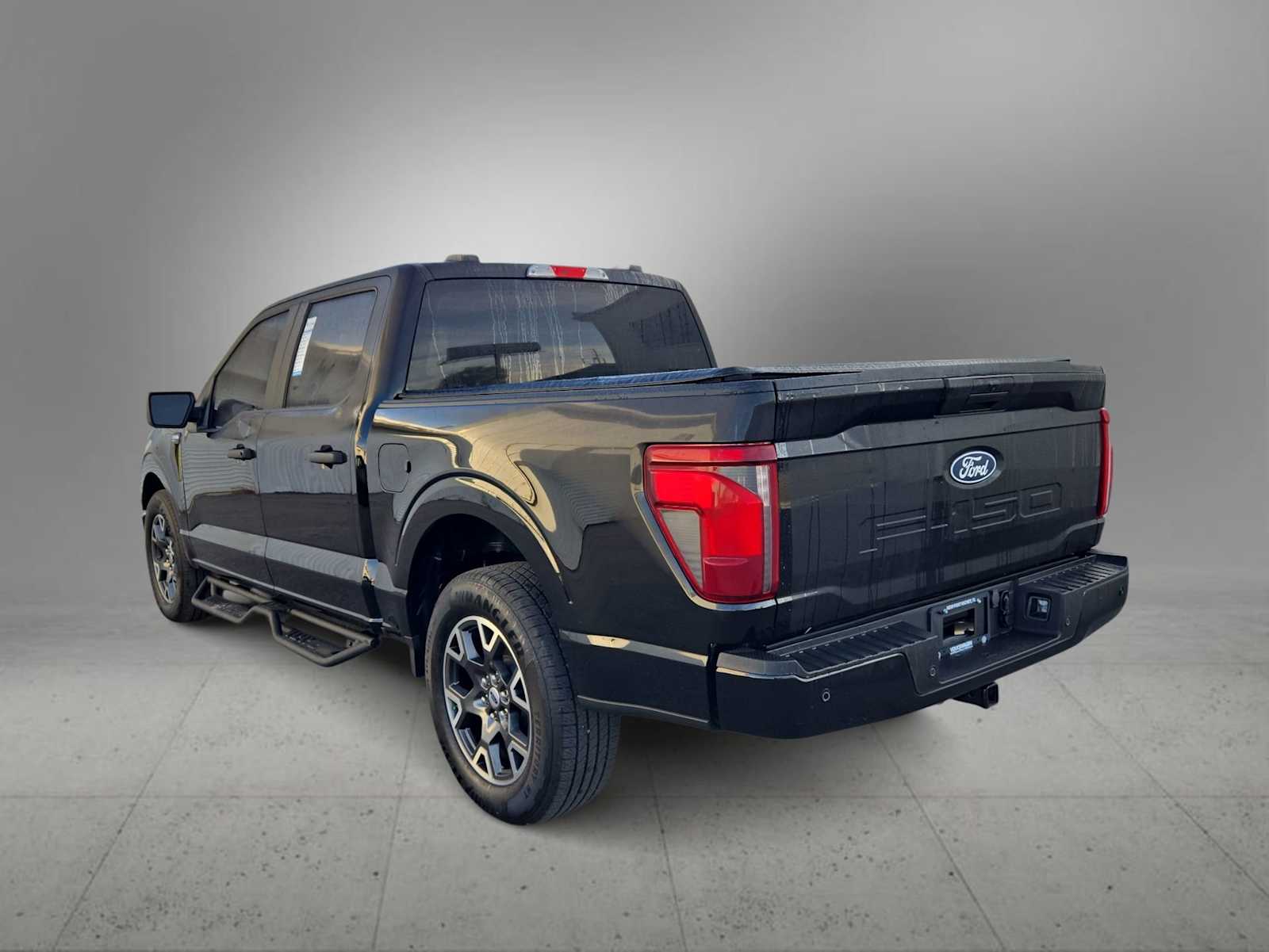 Thumbnail: 2024 Ford F-150 - 6