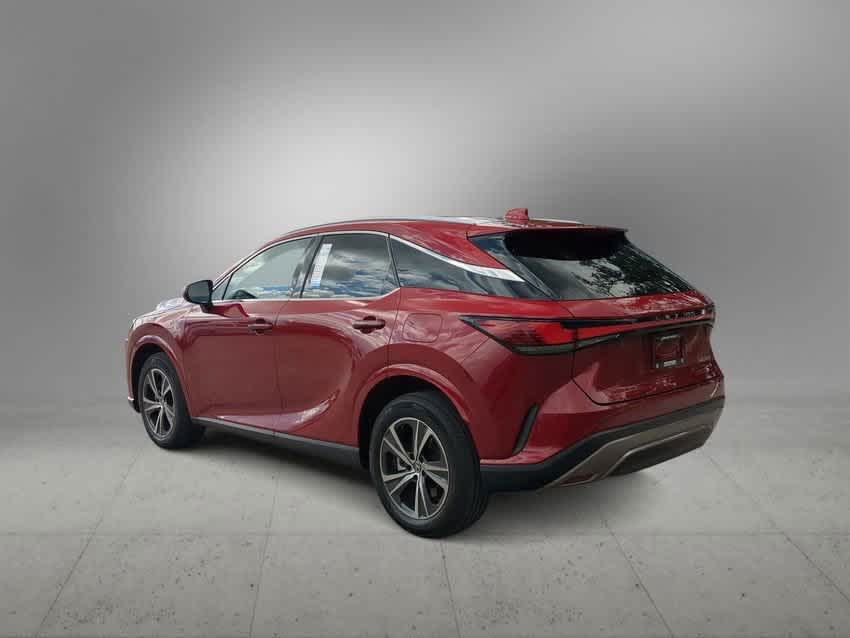 2023 Lexus RX 350 Premium 6