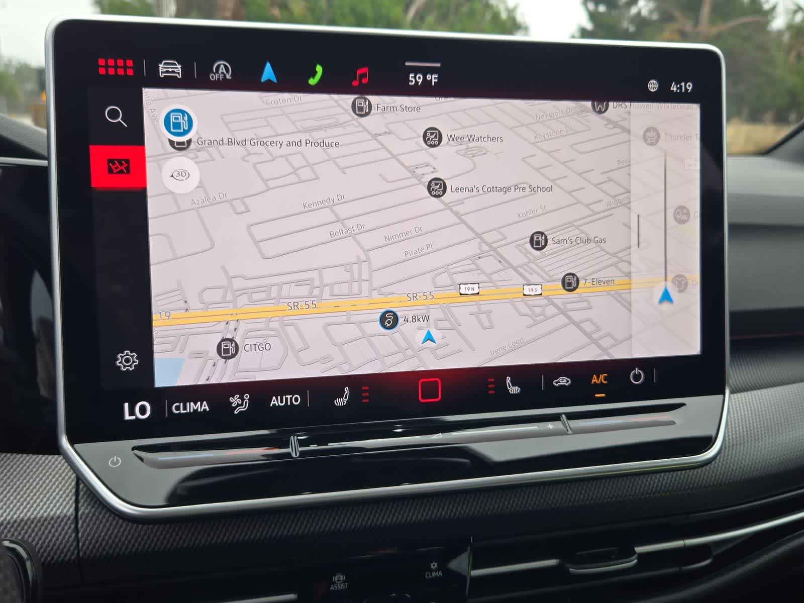 Thumbnail: 2026 Volkswagen Golf - 29