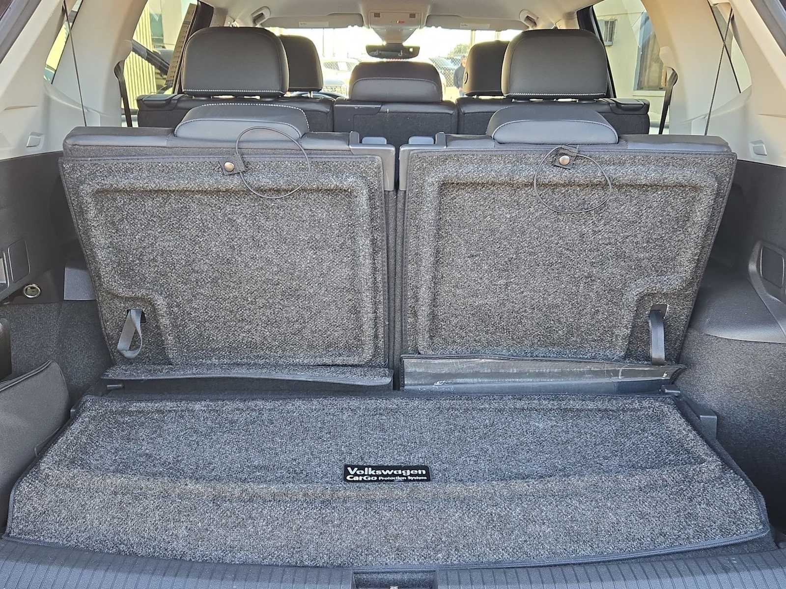 Thumbnail: 2023 Volkswagen Tiguan - 31