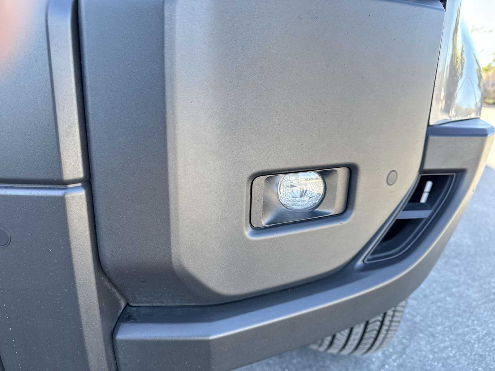 Thumbnail: 2025 Toyota Land Cruiser - 10