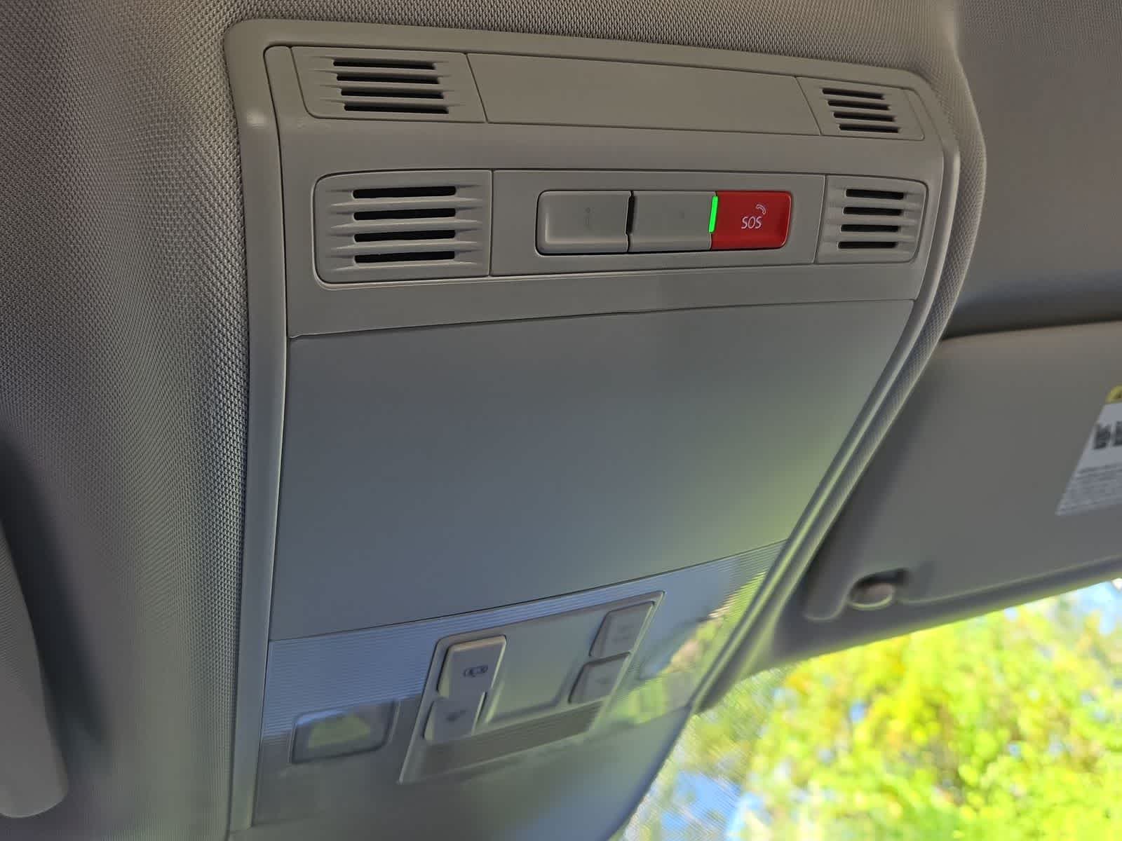 Thumbnail: 2025 Volkswagen Taos - 38