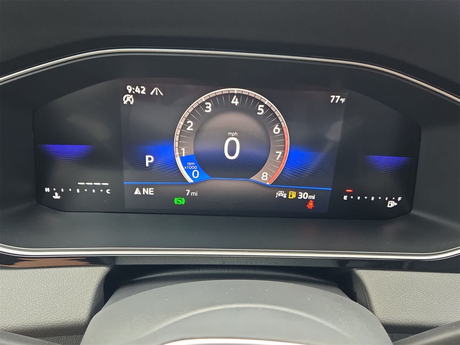 Thumbnail: 2026 Volkswagen Jetta - 30