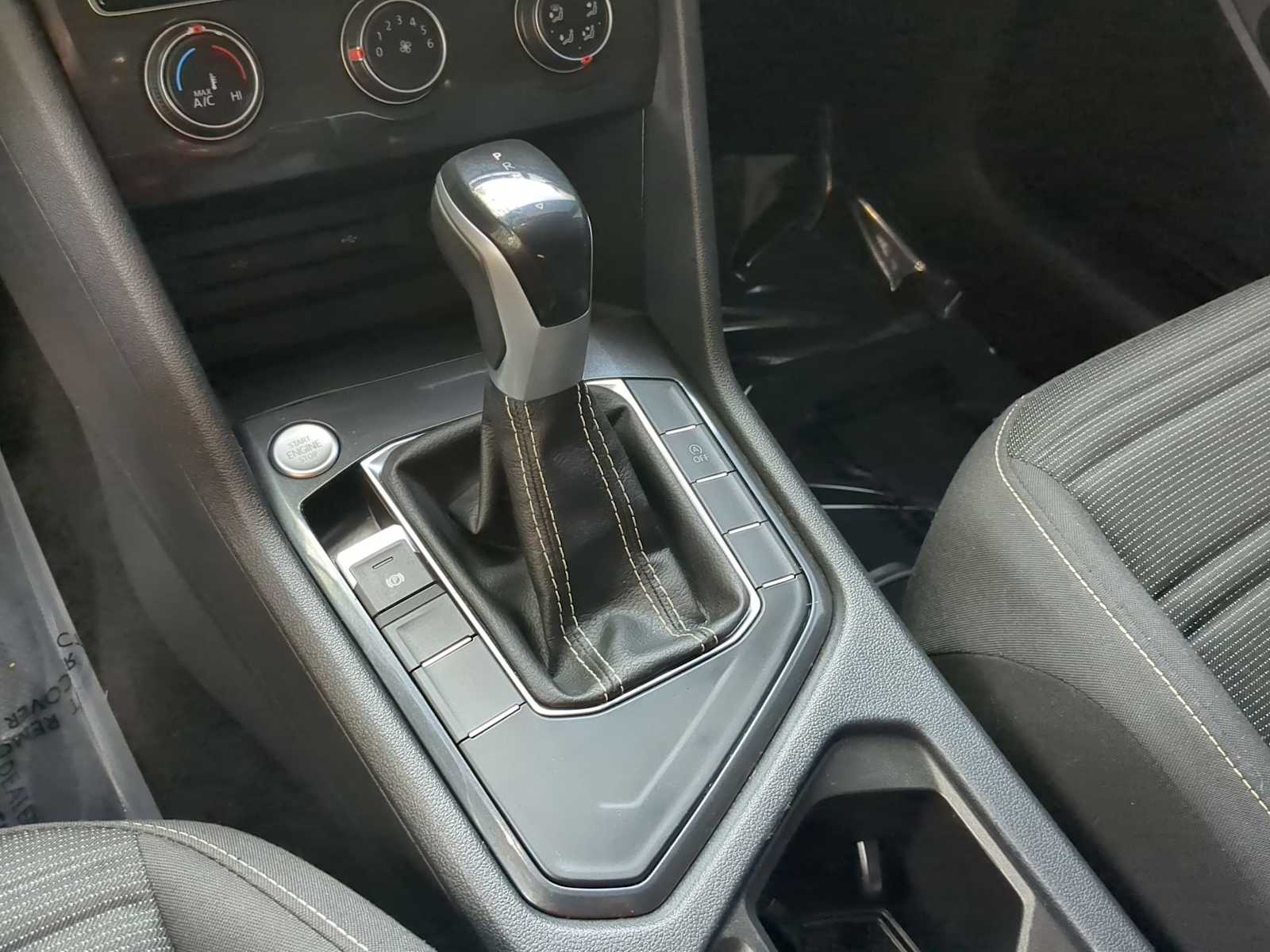 2023 Volkswagen Tiguan 2.0T 29