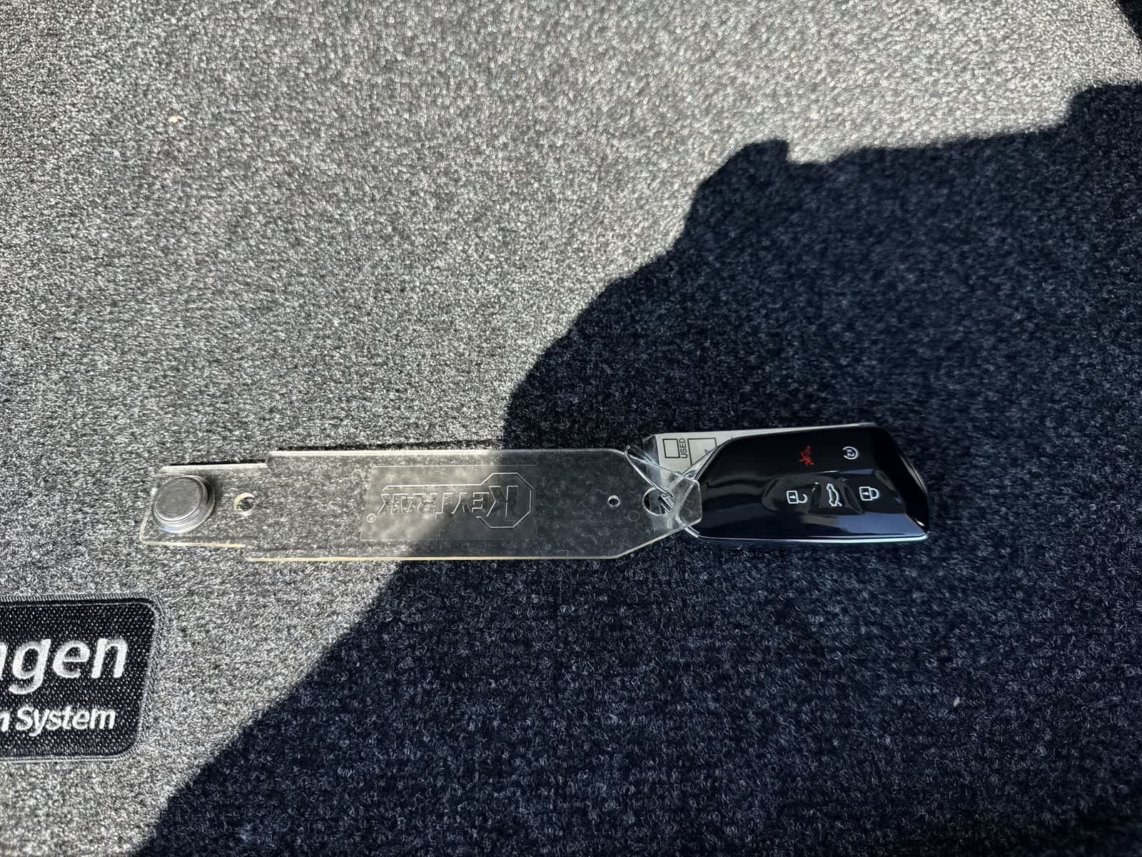 Thumbnail: 2026 Volkswagen Tiguan - 33