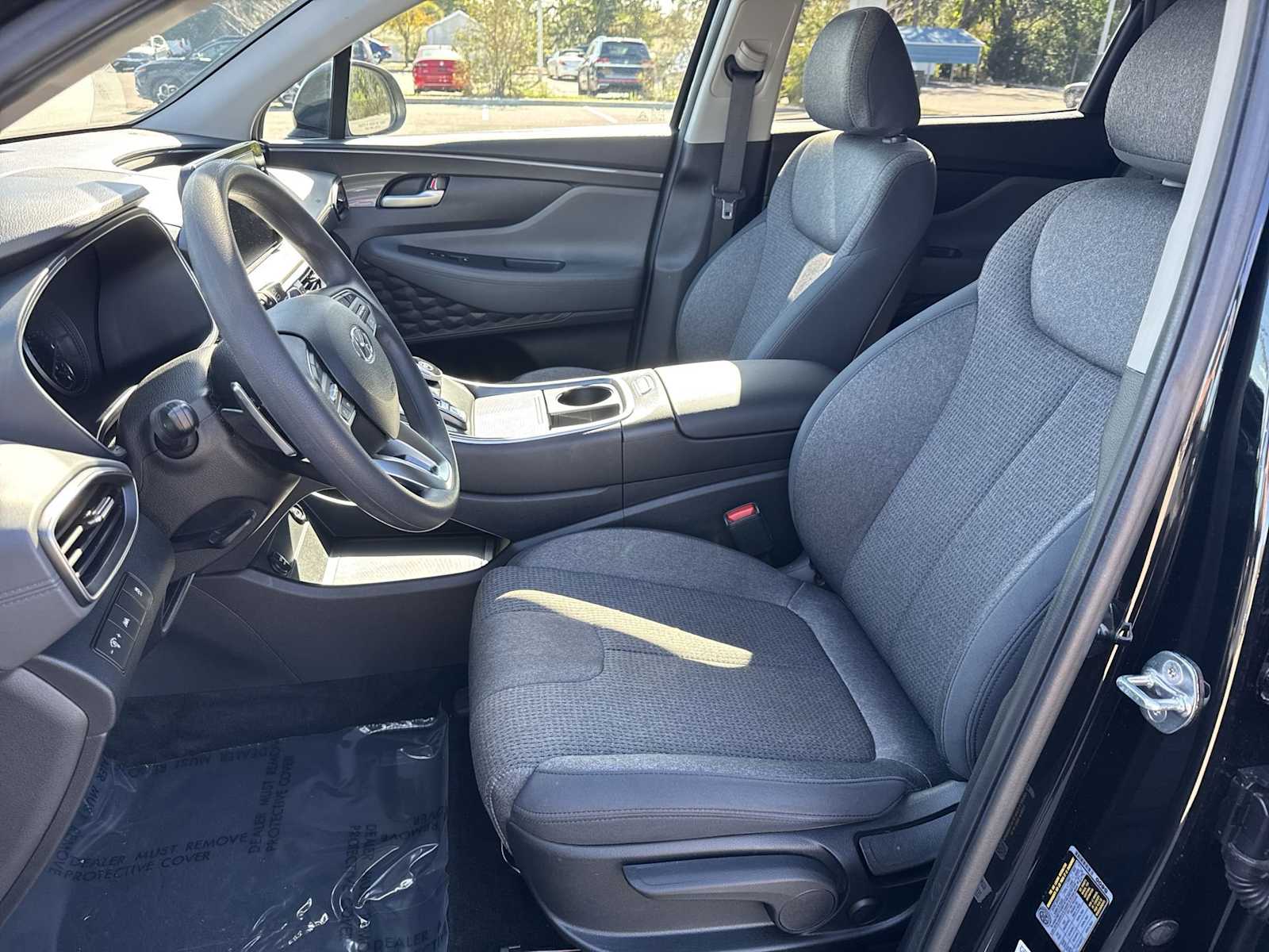 Thumbnail: 2023 Hyundai Santa Fe - 15