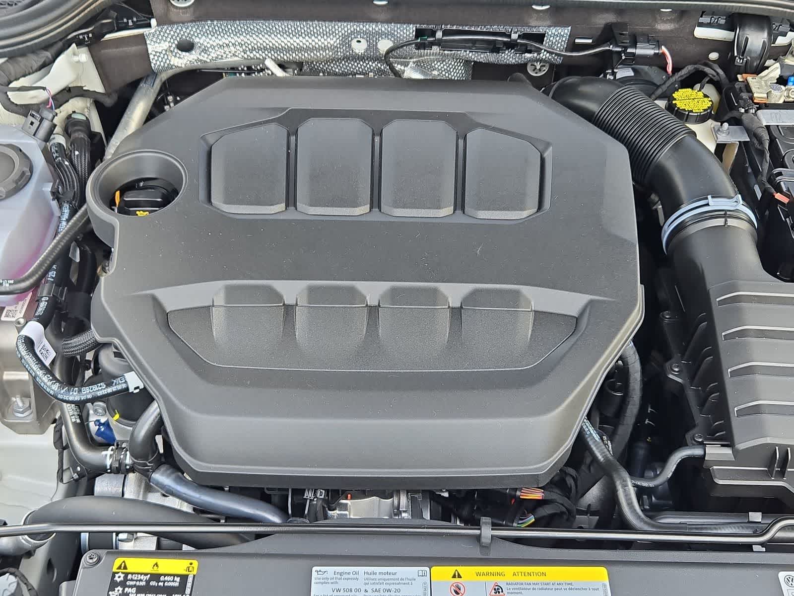 Thumbnail: 2026 Volkswagen Golf - 22