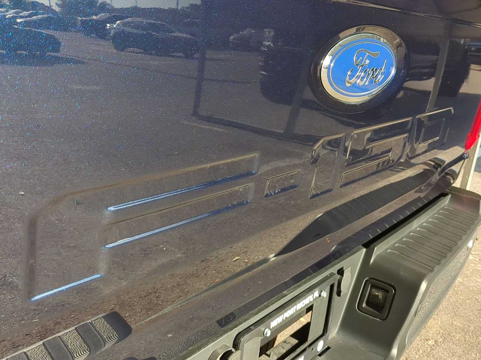 Thumbnail: 2022 Ford F-150 - 13