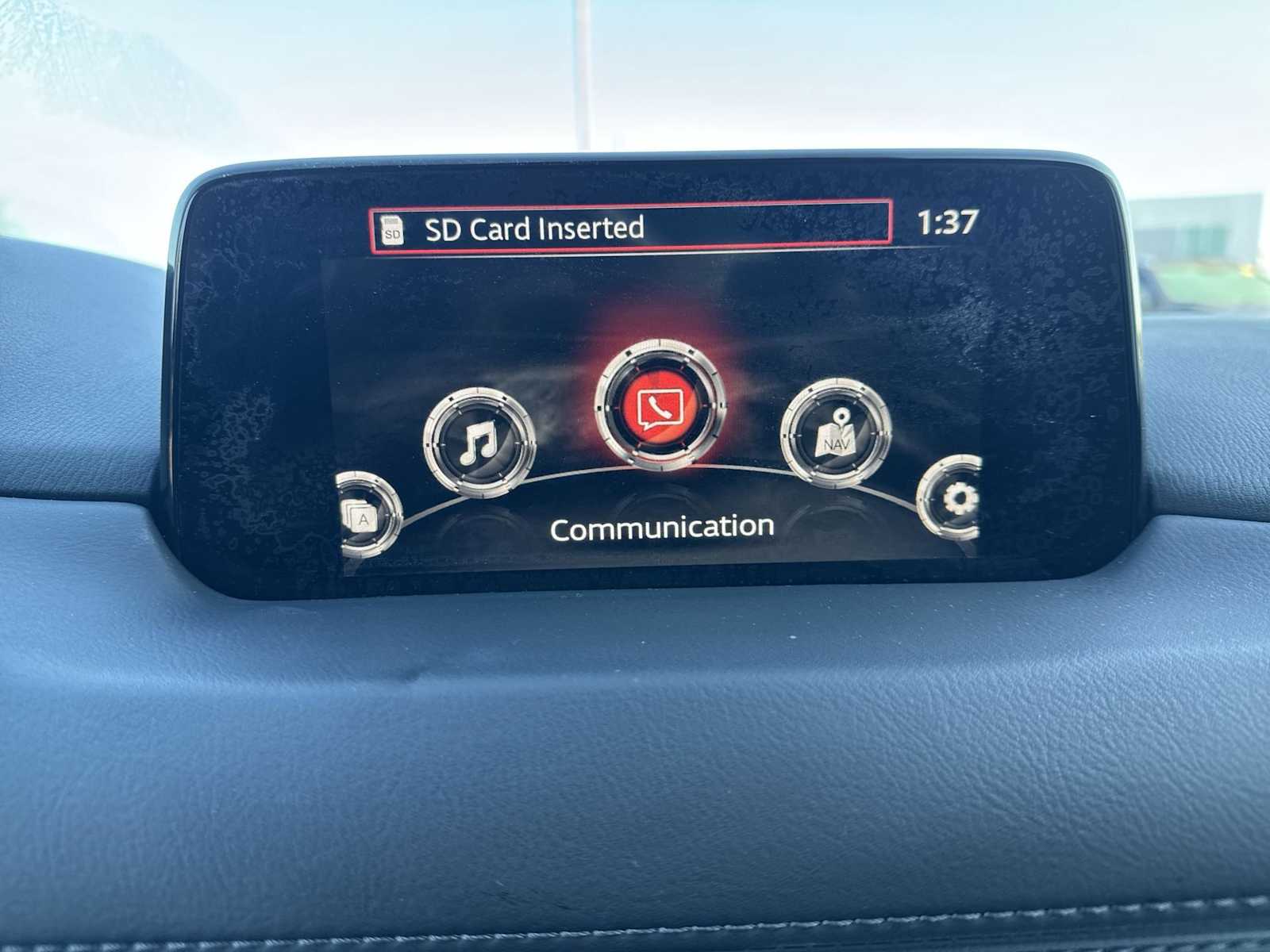 Thumbnail: 2018 Mazda CX-5 - 26