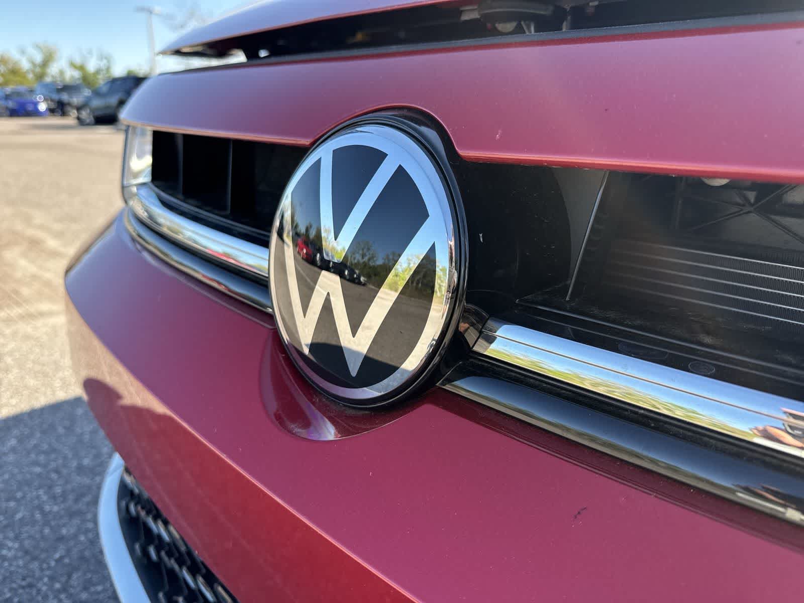 Thumbnail: 2026 Volkswagen Jetta - 10