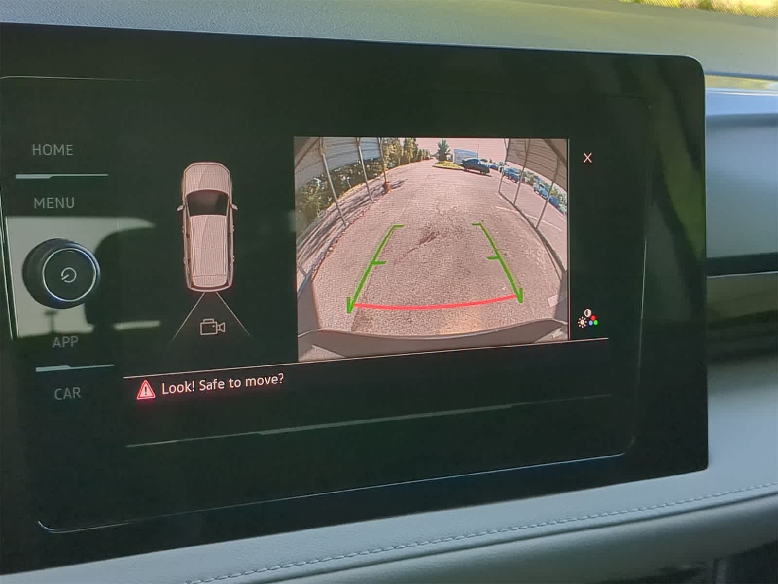 Thumbnail: 2025 Volkswagen Taos - 27