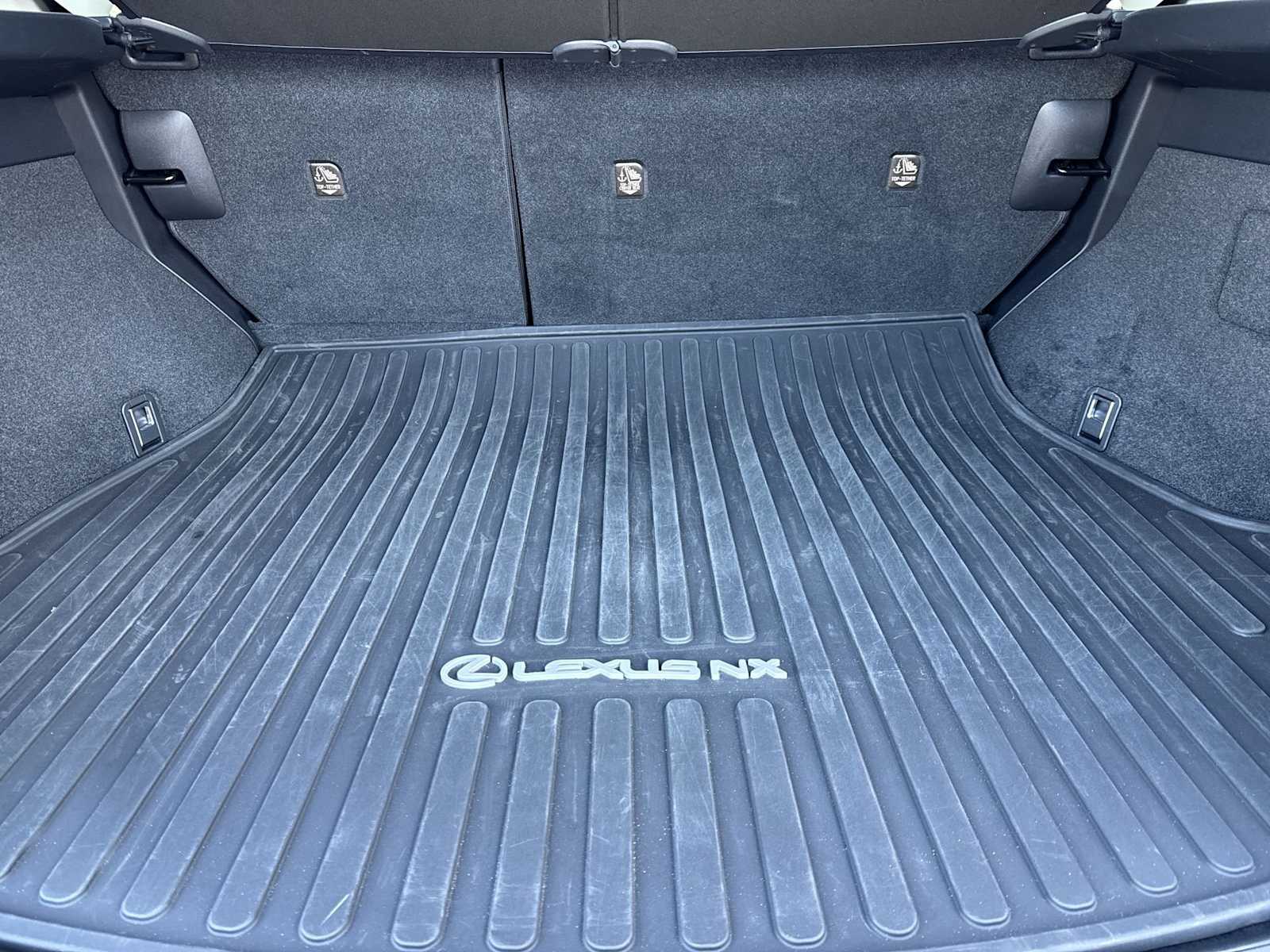 Thumbnail: 2022 Lexus NX - 33