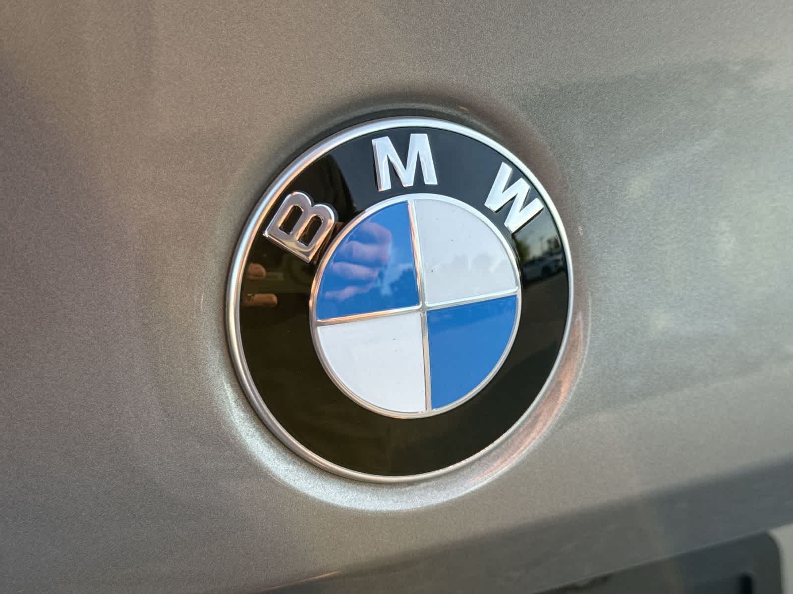 Thumbnail: 2026 BMW 5 Series - 9
