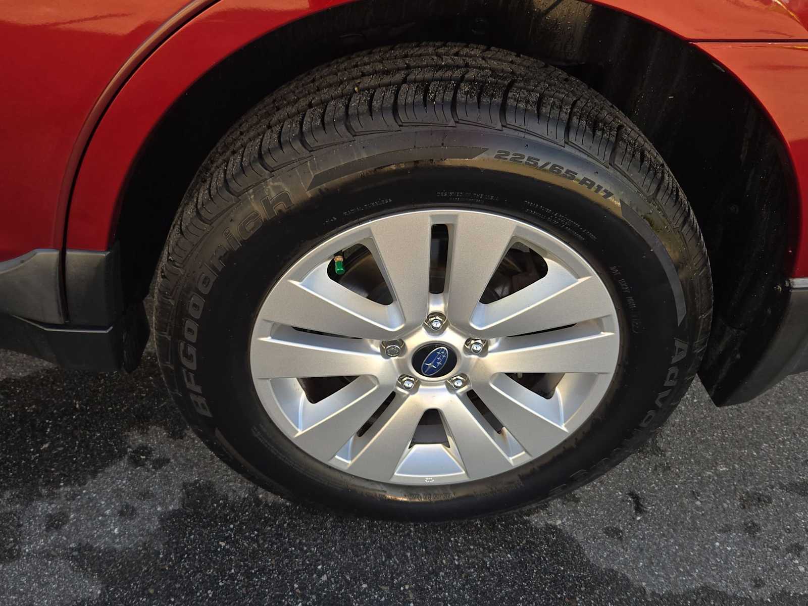 Thumbnail: 2016 Subaru Outback - 14