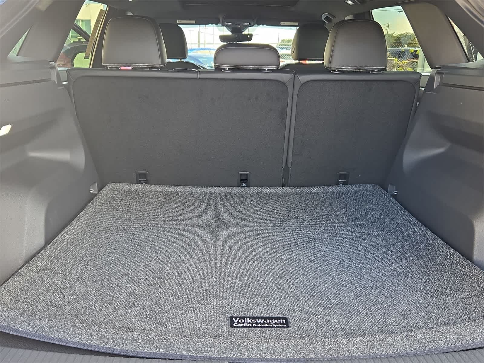 Thumbnail: 2026 Volkswagen Atlas - 37