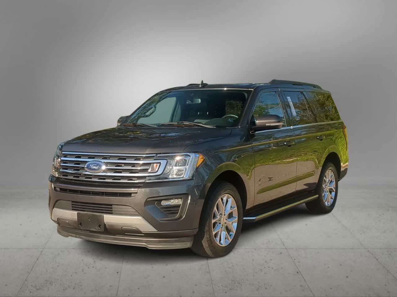 Thumbnail: 2020 Ford Expedition - 4
