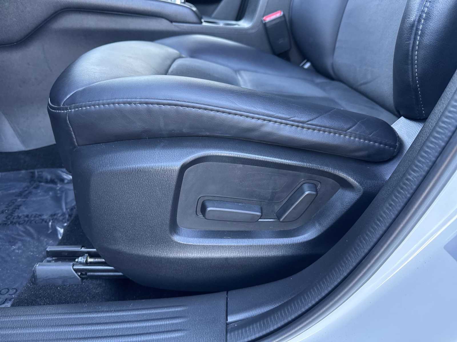 Thumbnail: 2018 Mazda CX-5 - 16