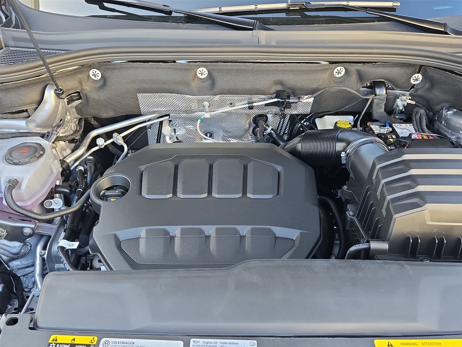 Thumbnail: 2026 Volkswagen Atlas - 15