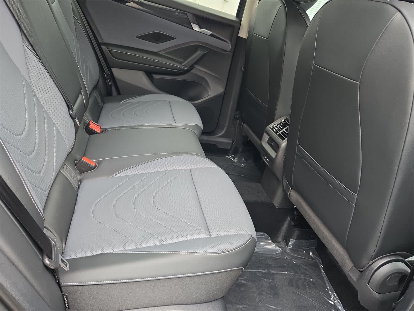 Thumbnail: 2026 Volkswagen Tiguan - 21