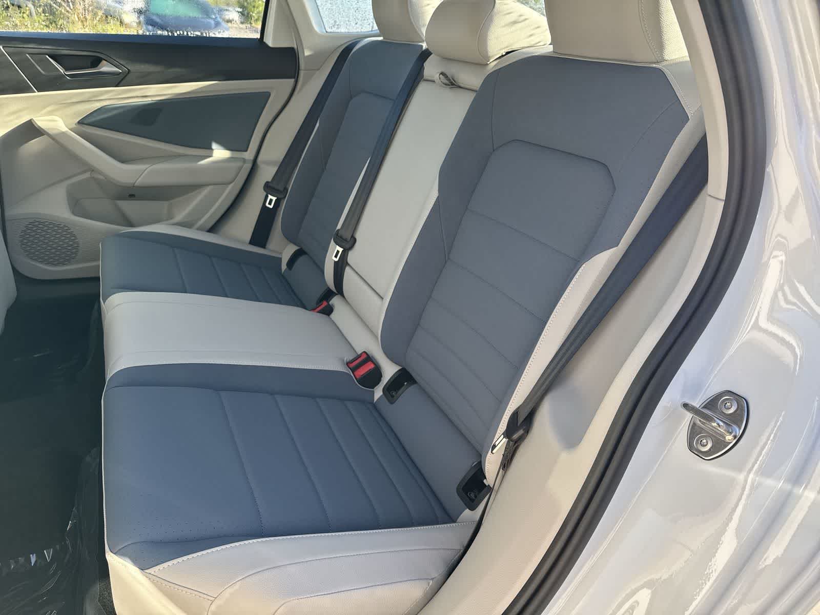 Thumbnail: 2026 Volkswagen Jetta - 18