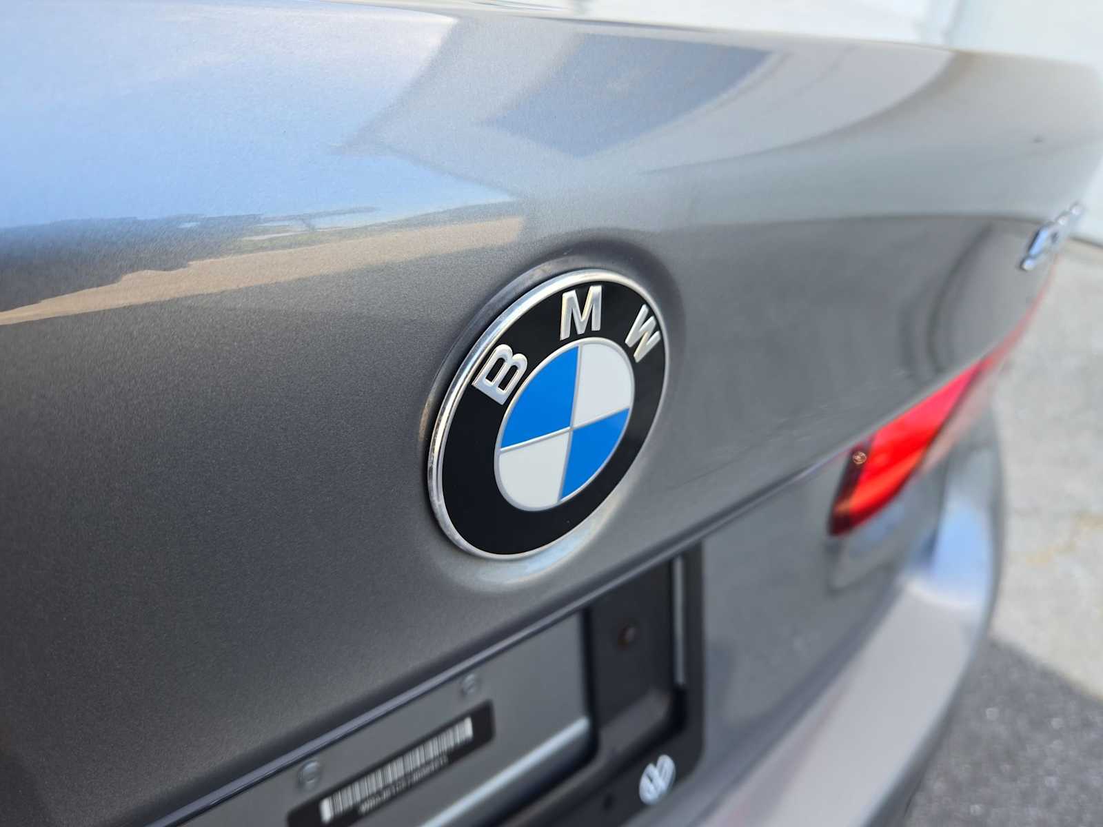 Thumbnail: 2018 BMW 5 Series - 12