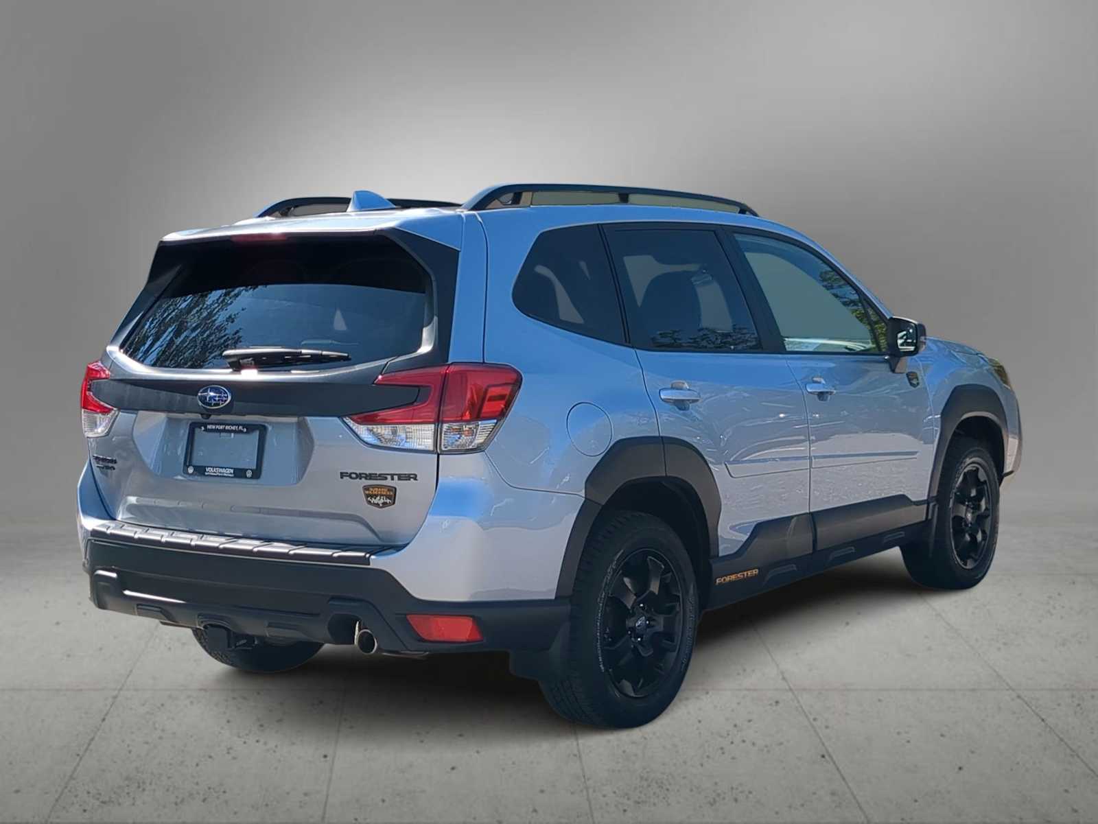 Thumbnail: 2023 Subaru Forester - 8