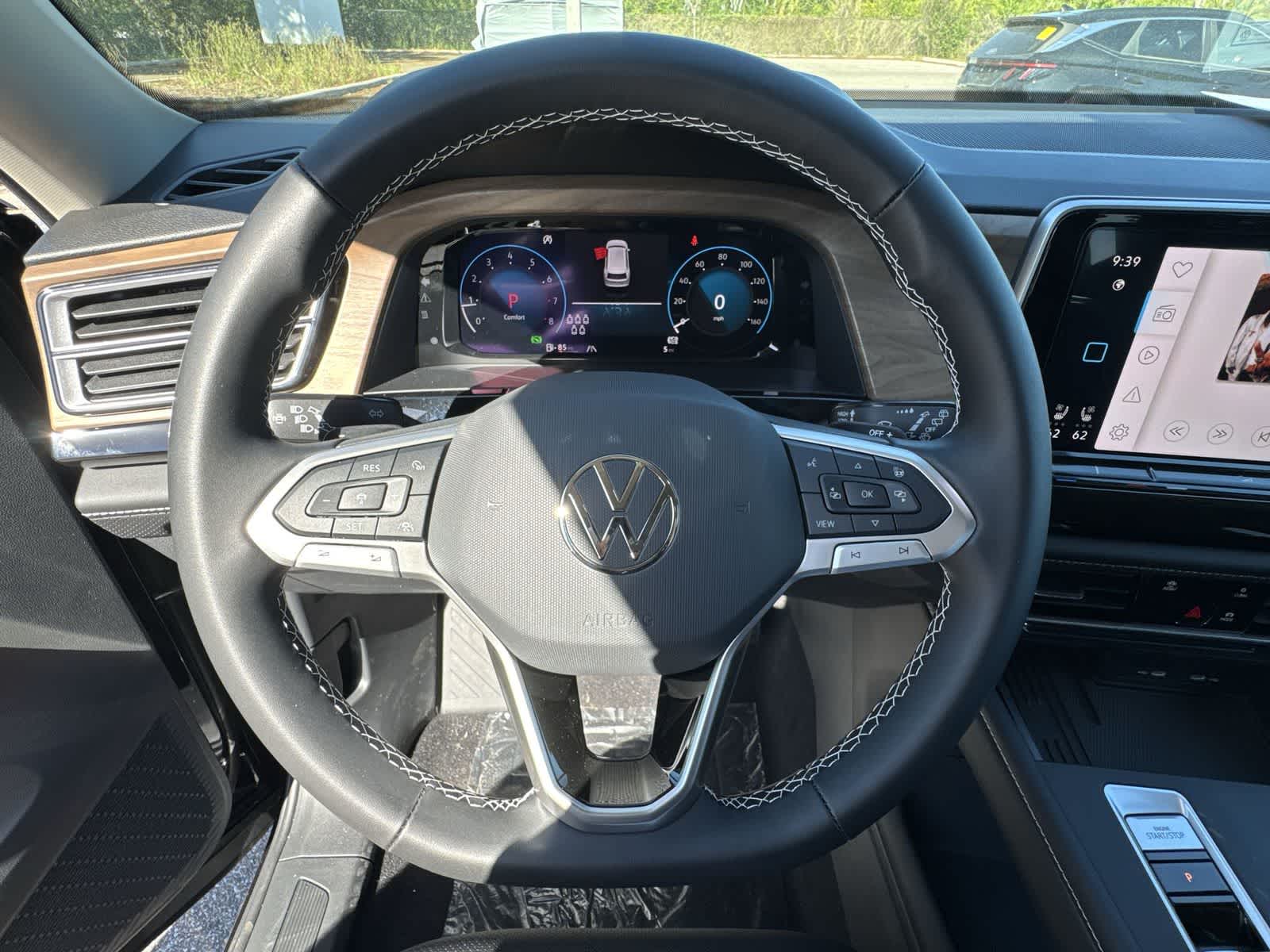 Thumbnail: 2026 Volkswagen Atlas - 20