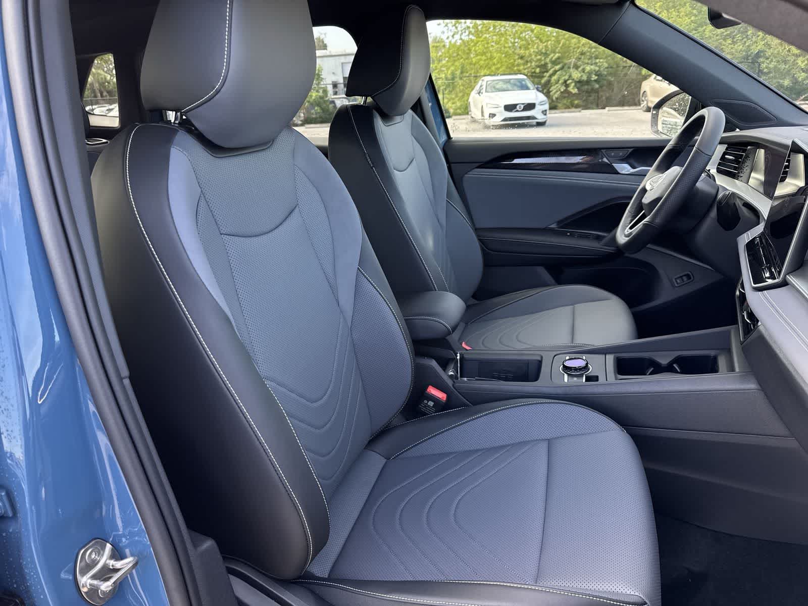 Thumbnail: 2026 Volkswagen Tiguan - 20