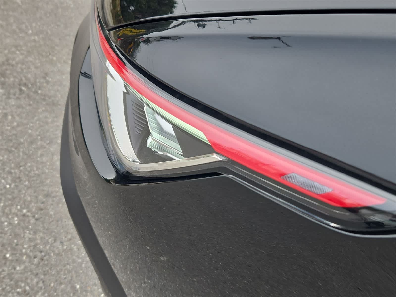 Thumbnail: 2026 Volkswagen Golf - 11