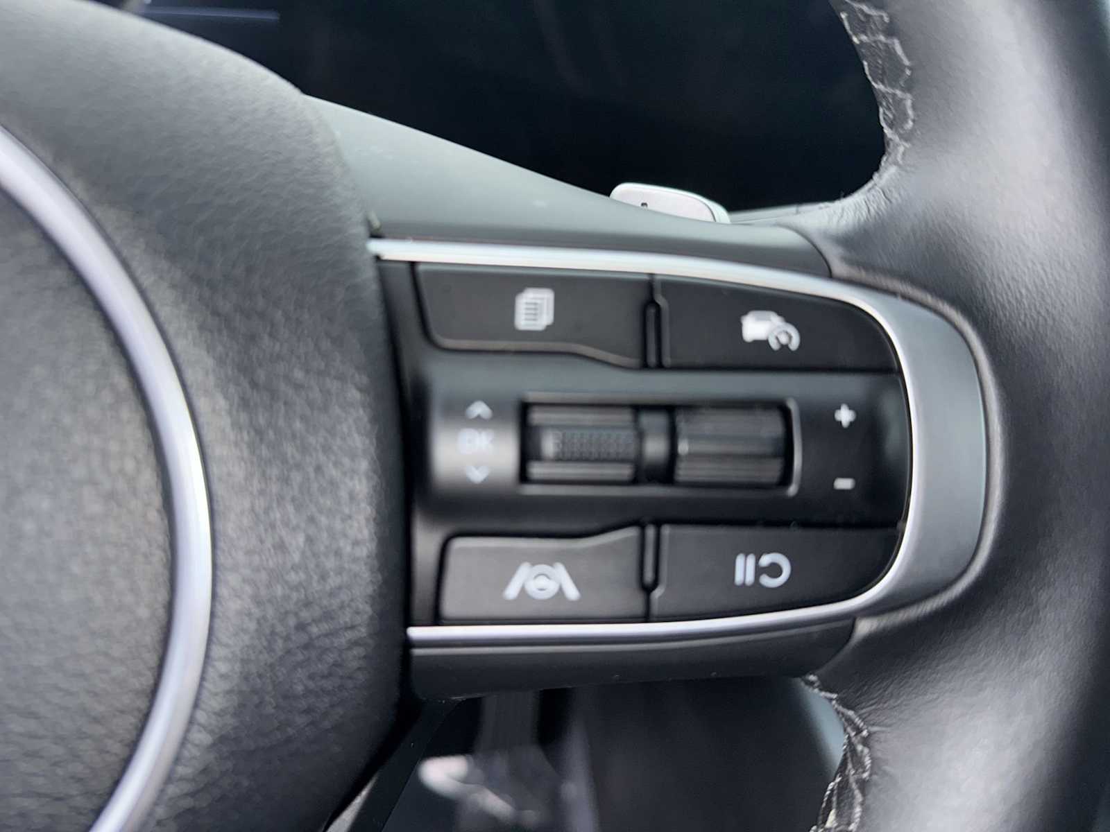 Thumbnail: 2024 Kia Sportage - 23