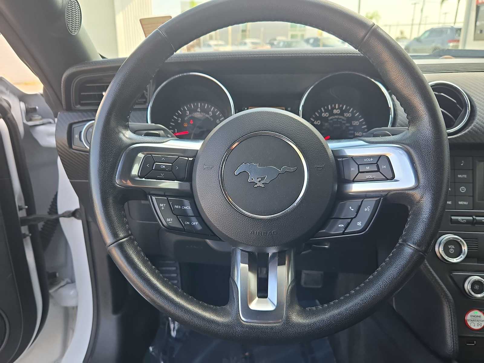 Thumbnail: 2016 Ford Mustang - 19