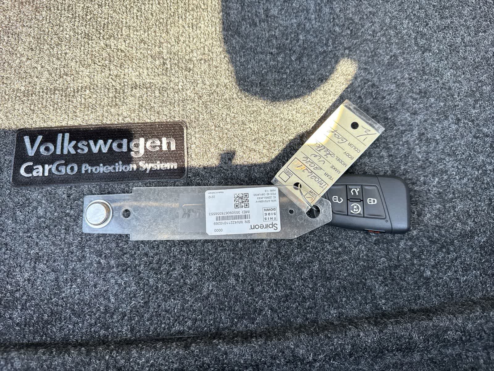 Thumbnail: 2026 Volkswagen Jetta - 34