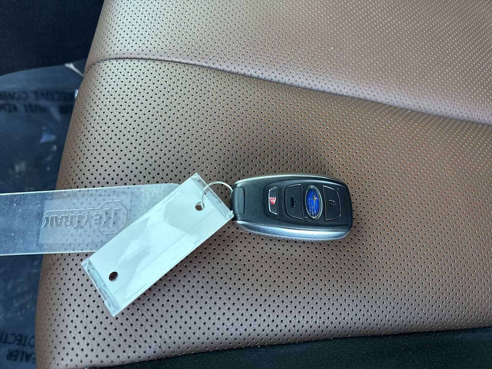 Thumbnail: 2025 Subaru Forester - 35