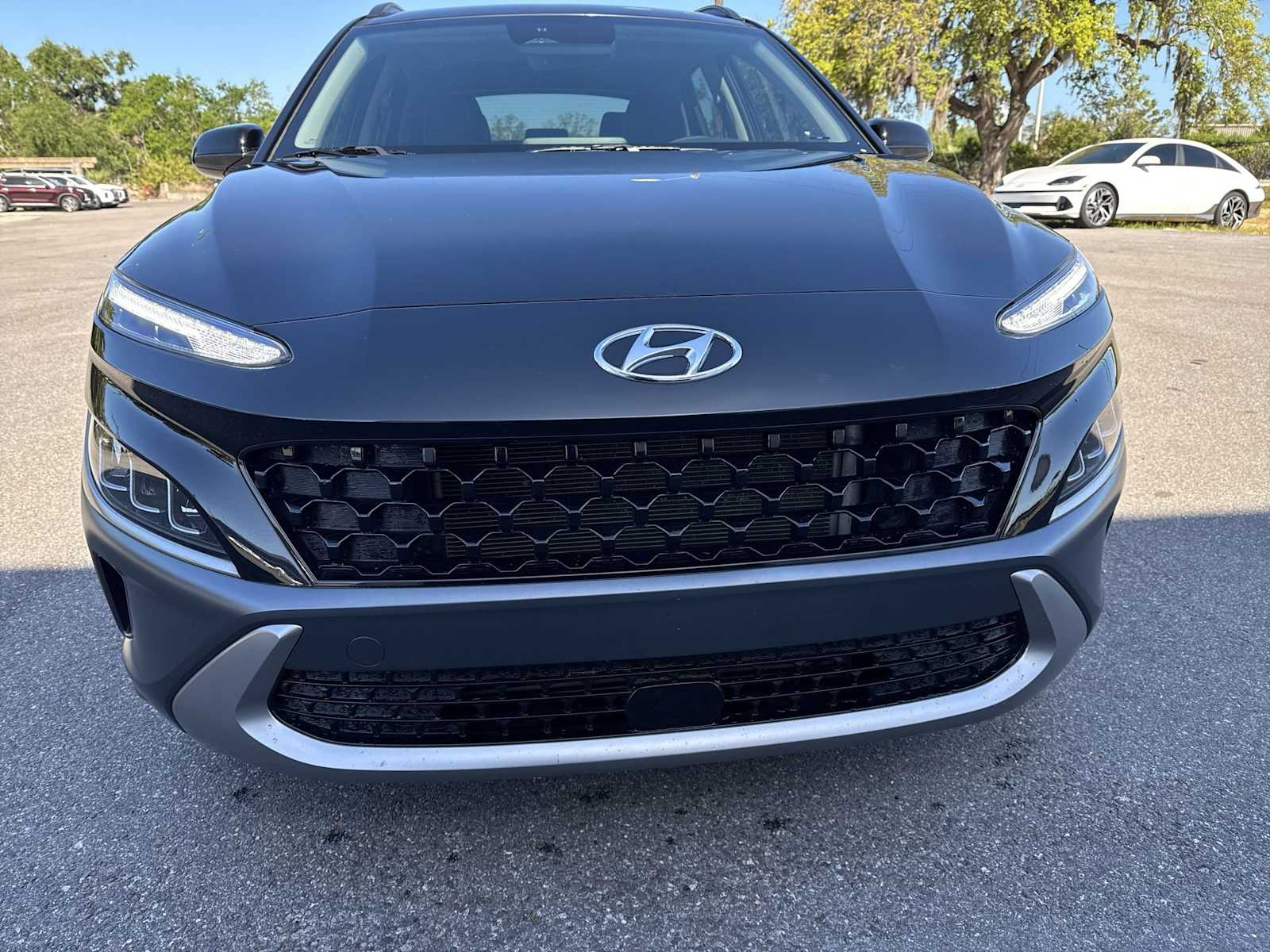 Thumbnail: 2022 Hyundai Kona - 9