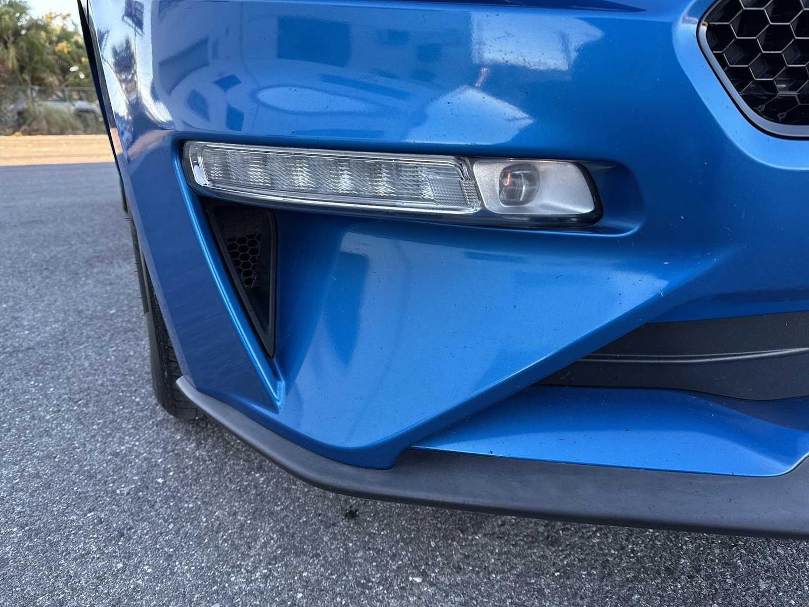 Thumbnail: 2019 Ford Mustang - 11