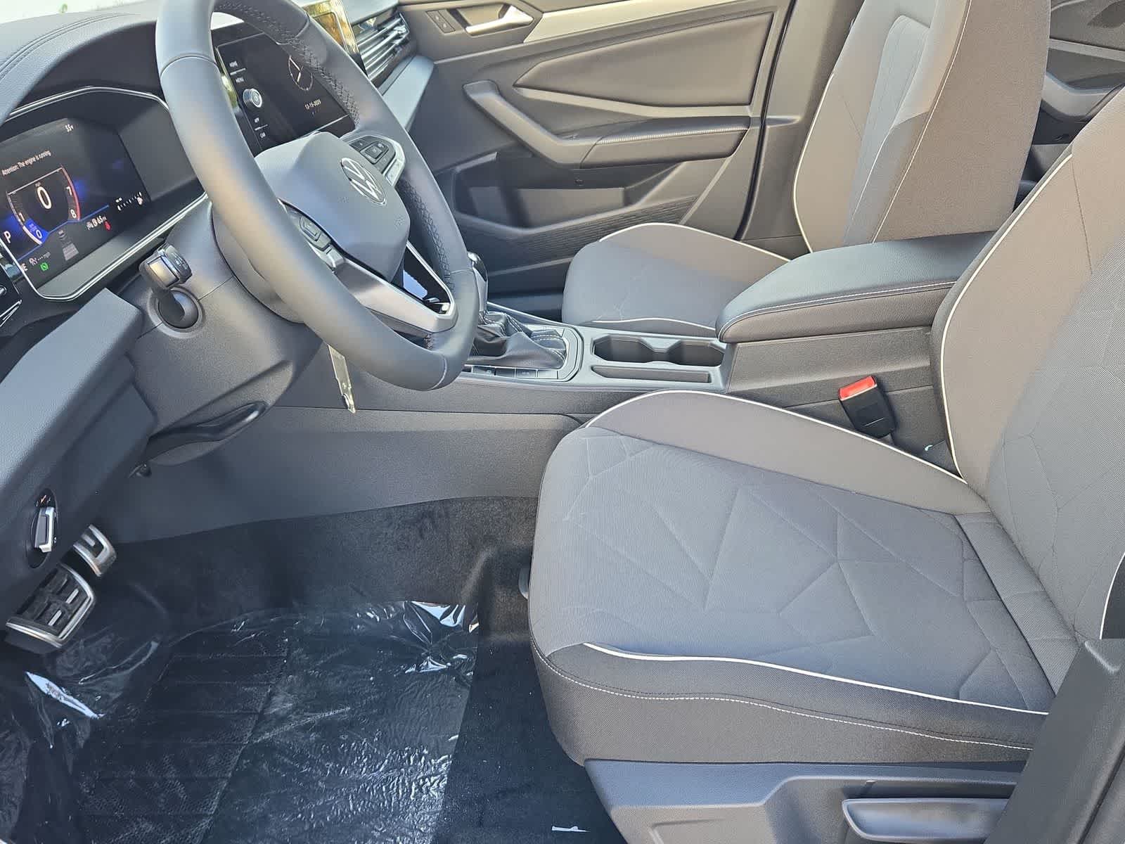 Thumbnail: 2026 Volkswagen Jetta - 17