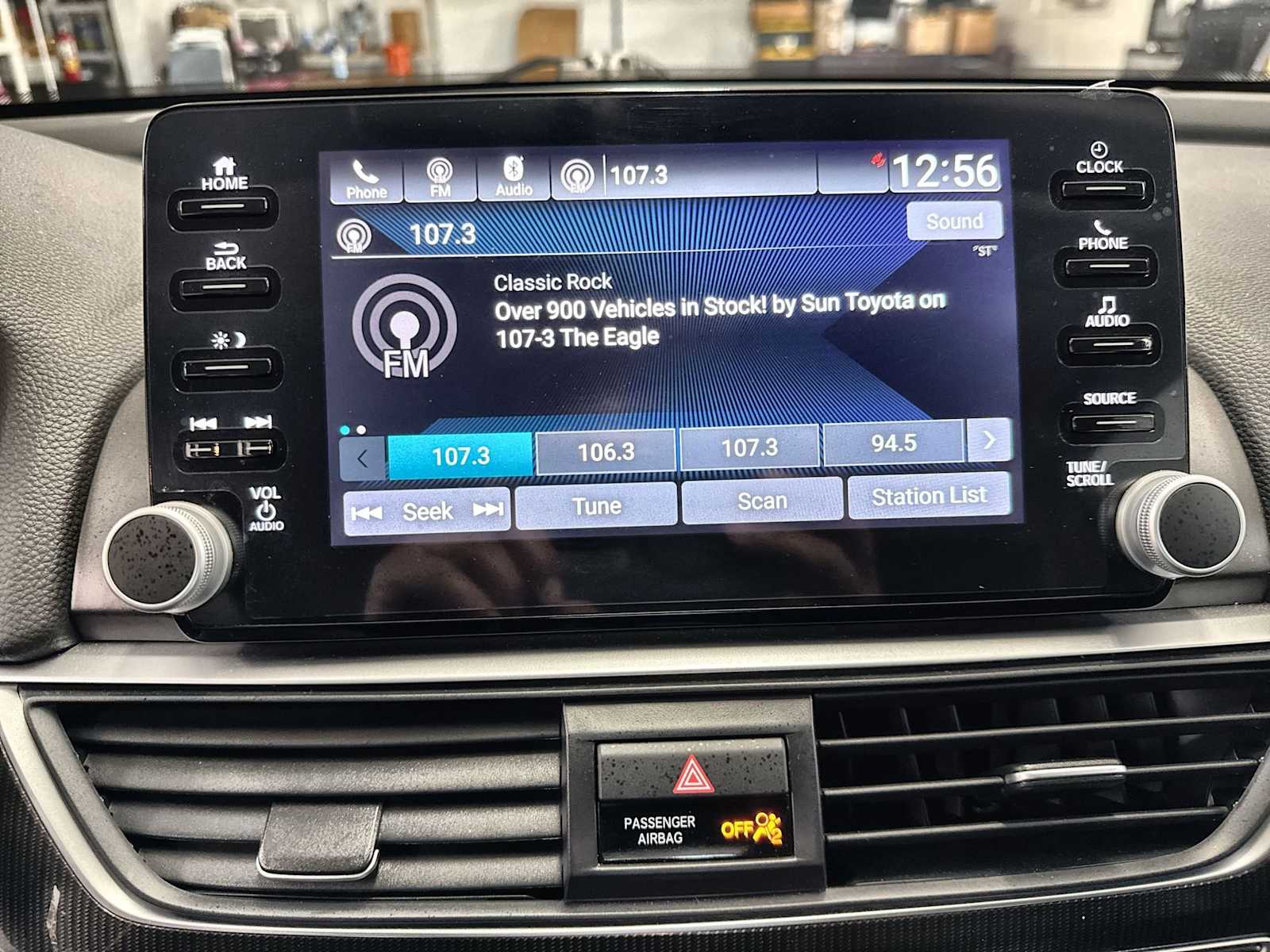 Thumbnail: 2021 Honda Accord - 28