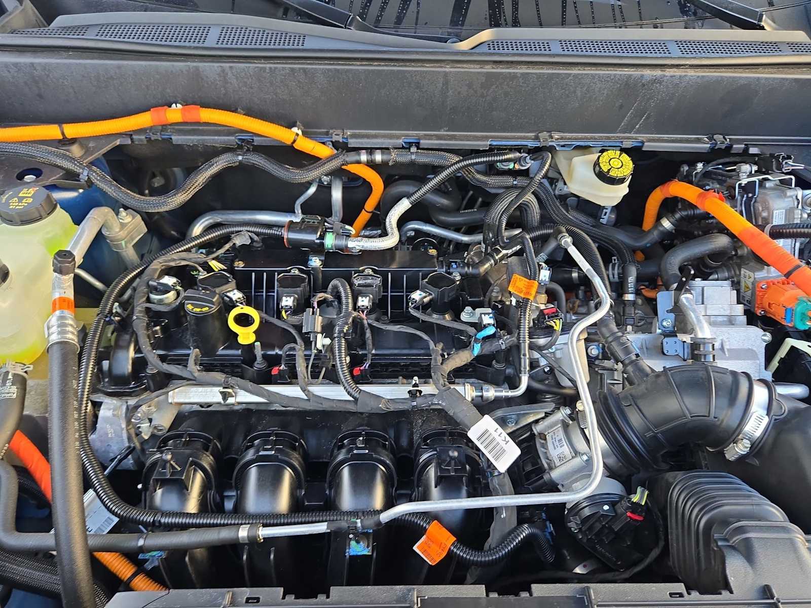 Thumbnail: 2024 Ford Maverick - 22