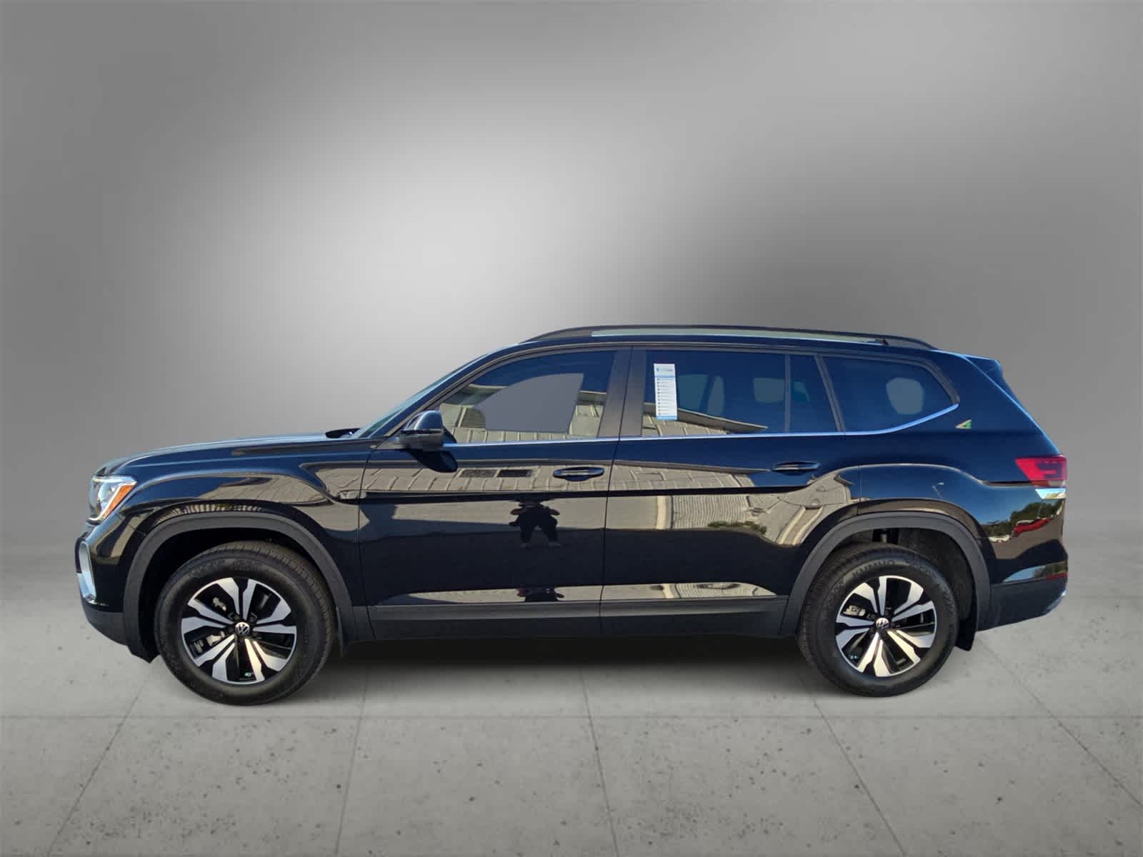 Thumbnail: 2026 Volkswagen Atlas - 5
